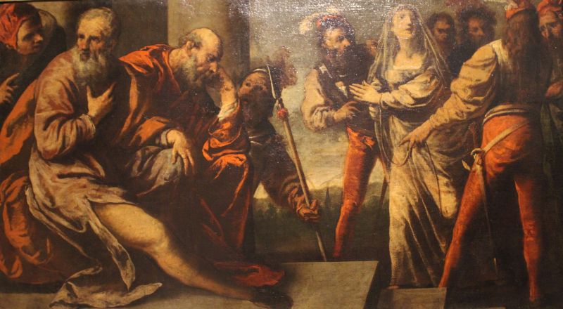 File:TheAdulteressbeforethePharisees-PietroMuttoni-PietrodelaVecchia.jpg